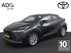 Toyota C-HR - 1.8 Hybrid 140 Active | Adaptive Cruise Controle | Apple Carplay