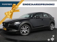Mazda CX-30 - 2.0 e-SkyActiv-X M Hybrid Comfort