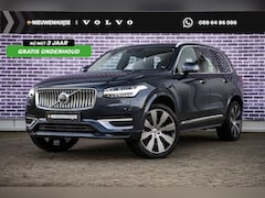 Volvo XC90 - 2.0 T8 Recharge AWD Inscription Exclusive | 360 Camera | Head Up Display | Stoelventilatie