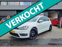Volkswagen Golf - 1.4 TSI Business Edition R | AUTOMAAT | NEW ALL SEASON | Met o.a. navigatie, cruise contro