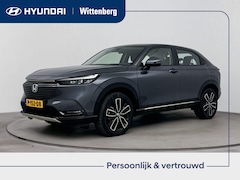 Honda HR-V - 1.5 e:HEV ADVANCE | ALL SEASONS | NAVI | CLIMA | CAMERA | 18'' LM VELGEN | HYBRID | AUTOMA