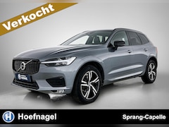 Volvo XC60 - 2.0 B4 R-Design | Trekhaak | HarmanKardon | Adaptive cruise | CarPlay | Memory Stoelen | C