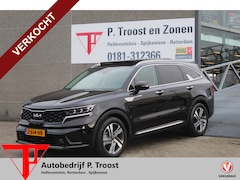 Kia Sorento - 1.6 T-GDI Plug-in Hybrid 4WD Edition 7p. 1ste Eigenaar/Panoramadak/Navigatie/Applecarplay/