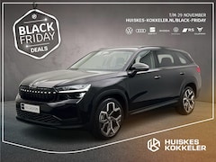 Skoda Kodiaq - Business Edition 1.5 TSI PHEV 204pk DSG Automaat Trekhaak, Adaptive cruise control, Naviga