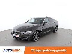 BMW 4-serie Gran Coupé - 420i Luxury Line | RZ82031 |