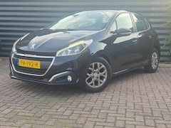 Peugeot 208 - 1.2 PureTech Blue Lion
