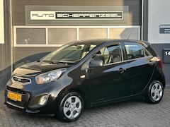 Kia Picanto - 1.0 CVVT EconomyLine