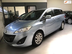 Mazda 5 - 5 1.8/Xenon/NAVI/CRUISE/PDC