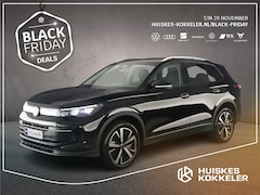 Volkswagen Tiguan - Life Edition 1.5 TSI eHybrid 204pk DSG Automaat Trekhaak, 360 camera, Adaptive cruise cont