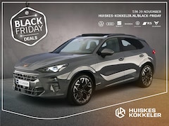 CUPRA Terramar - VZ Performance 1.5 TSI e-Hybrid 272pk DSG Automaat Trekhaak, Panoramadak, Adaptive cruise