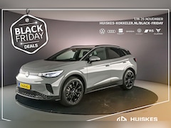 Volkswagen ID.4 - Pure 170pk Automaat Adaptive cruise control, Parkeersensoren, App connect, Airco, DAB, Rad