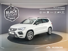 SEAT Ateca - FR Business Intense 1.5 TSI 150pk DSG Automaat Adaptive cruise control, Elektrische achter