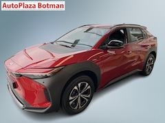 Toyota bZ4X - Dynamic 71 kWh | ACTIE PRIJS