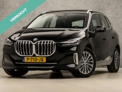 BMW 2-serie Active Tourer - 218i Sportline Automaat (PANORAMADAK, LIVE COCKPIT PLUS, APPLE CARPLAY, HARMAN/KARDON, CAM