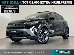 Renault Captur - 1.6 E-Tech Full Hybrid 145 Esprit Alpine | 360° camera | Harman/Kardon | Panoramadak