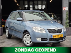 Skoda Fabia - 1.4-16V Ambiente|APK|NAP|Airco|5 Deuren|Cruise