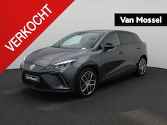 MG 4 - 4 MG4 64 kWh Luxury