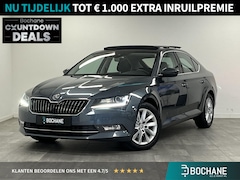 Skoda Superb - 1.4 TSI ACT Ambition Business | 1e-EIG. | PANO | TREKHAAK | CARPLAY |