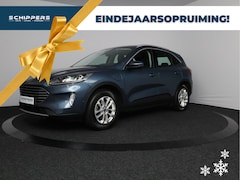 Ford Kuga - 2.5 PHEV Titanium | Winterpakket | Head-up display