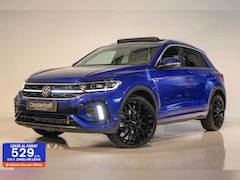 Volkswagen T-Roc - 1.5 TSI R-Line Business PANO | KEYLESS