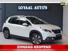 Peugeot 2008 - 1.2 PureTech Allure | NAVI | PANODAK | TREKHAAK | CRUISE | PDC | NAP | APK