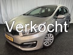 Kia Cee'd Sportswagon - 1.0 T-GDi ComfortLine AIRCO/STOELVERW./STUURVERW./ELEK.RAMEN