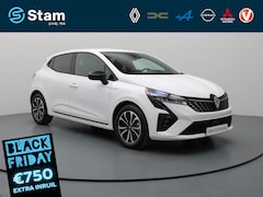 Renault Clio - TCe 90pk GPF techno Camera | Climate | 9, 3" Navi | Parksens. achter