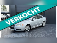 Volvo S80 - 3.2 Youngtimer|Airco|Trekhaak