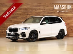 BMW X5 - xDrive45e M-Sport|Laser|Aero|Pano|H&K|HUD|Camera|
