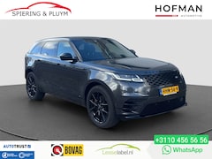 Land Rover Range Rover Velar - 2.0 P400e R-Dynamic | Pano | 360 Camera | HUD | 21''