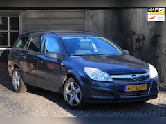 Opel Astra Wagon - 1.6 Business Airco/Cruise/Trekhaak/Apk 06-2026