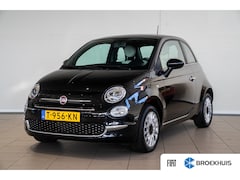 Fiat 500 - 1.0 Hybrid Dolcevita | Apple Carplay & Android Auto | Panoramadak | Airco | Cruise Control
