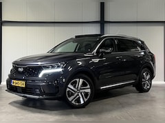 Kia Sorento - 1.6 T-GDI Plug-in Hybrid 4WD DynamicplusLine 7p