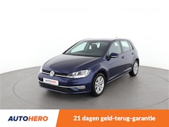 Volkswagen Golf - VII 1.0 TSI Comfortline BlueMotion | HK51661 |