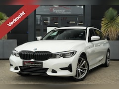 BMW 3-serie Touring - 318i M Sportline Executive 157pk Navigatie/Stoelverwarming/PDC