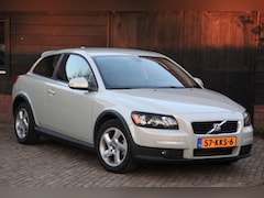 Volvo C30 - 1.8 Sport Airco/Cruise/Spoiler/79800km/Apk 11-2026