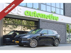 Porsche Cayenne - 2.9 S | NP: 162K | PANO | STOELVENTILATIE | MEMORY | 360 | BOSE | KEYLESS | SOFT-CLOSE |