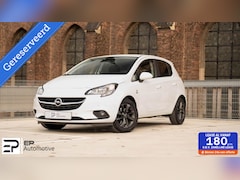 Opel Corsa - 1.4T|2019|AppleCarPlay|Stoel&StuurVerwarming|Came