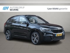 BMW X1 - sDrive20i 192pk Aut. High Executive | M Sport | Navi | Climate | Panoramadak | Head-up Dis