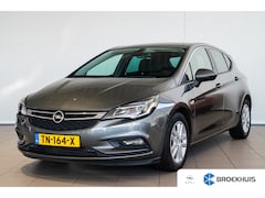 Opel Astra - 1.0 Online Edition | Navigatie | Climate Controle | Camera | Parkeersensoren | Apple Carpl