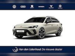 CUPRA Leon Sportstourer - 1.5 TSI e-Hybrid 272 6DSG VZ Performance | Achteruitrijcamera | Digitaal instrumentenpanee