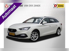 SEAT Leon Sportstourer - 1.0 eTSI Style Business Intense, Camera, Cruise
