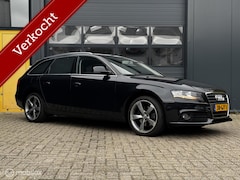 Audi A4 Avant - 1.8 TFSI Pro Line Business | airco | cruise |