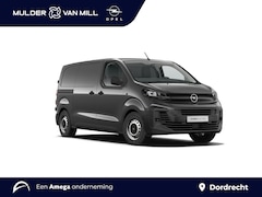 Opel Vivaro Electric - L2 75 kWh 136pk | 8 jaar garantie | Multimedia | Apple Carplay | Android Auto | Achteruitr