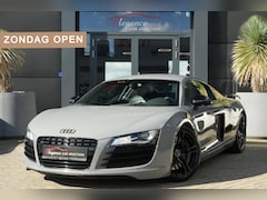 Audi R8 - 4.2 V8 FSI 420pk Bang&Olufsen/Carbon/Stoelverwarming