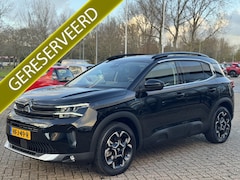 Citroën C5 Aircross - 1.6 Plug-in Hybrid 225pk MAX 2025