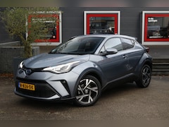 Toyota C-HR - 1.8 Hybrid Style | Apple Carplay | 18 inch LM-velgen |