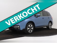 Subaru Forester - 2.0 Comfort | Trekhaak | Panoramadak | Camera |