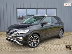 Volkswagen T-Cross - 1.0 TSI Life Business