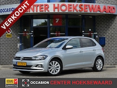 Volkswagen Polo - 1.0 TSI 95pk Highline | Carplay | PDC | Privacy | Navigatie |